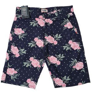 Tommy Hilfiger men's short in navy blue